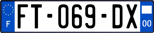 FT-069-DX