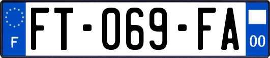 FT-069-FA