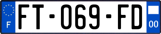 FT-069-FD