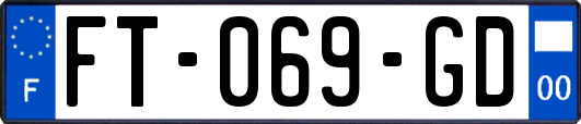 FT-069-GD