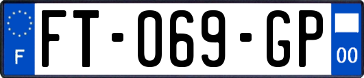 FT-069-GP