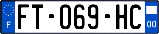 FT-069-HC