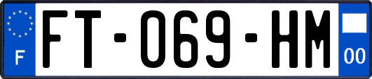 FT-069-HM