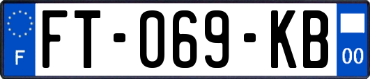 FT-069-KB