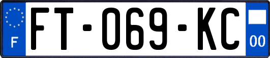 FT-069-KC