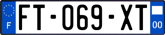 FT-069-XT
