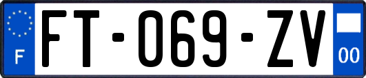 FT-069-ZV