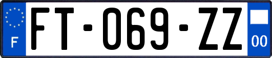 FT-069-ZZ