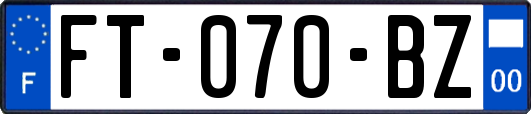 FT-070-BZ