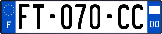 FT-070-CC