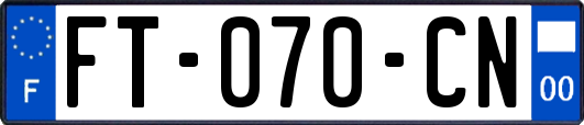 FT-070-CN