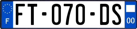 FT-070-DS