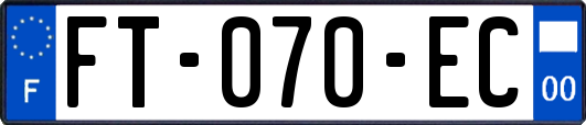 FT-070-EC