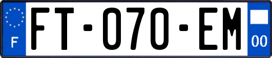 FT-070-EM