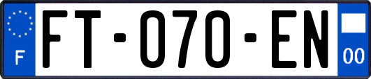 FT-070-EN