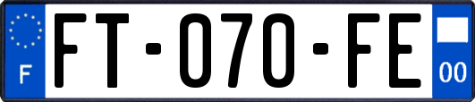 FT-070-FE