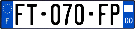 FT-070-FP