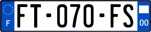 FT-070-FS