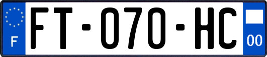 FT-070-HC
