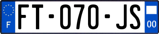 FT-070-JS