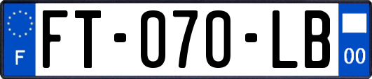 FT-070-LB