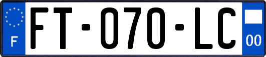FT-070-LC