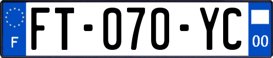FT-070-YC
