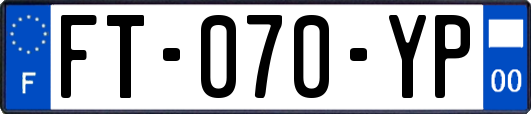 FT-070-YP
