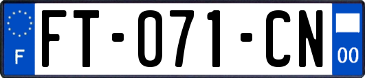 FT-071-CN