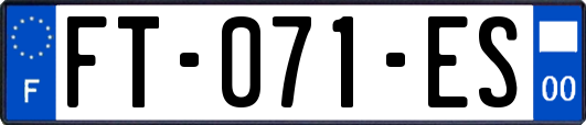 FT-071-ES