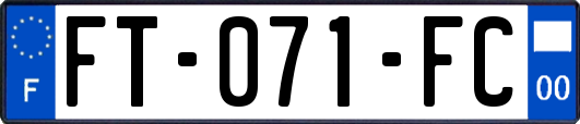 FT-071-FC