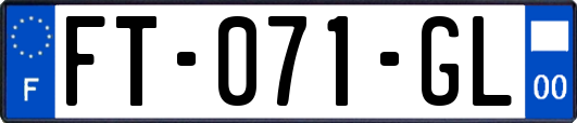 FT-071-GL