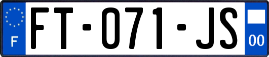 FT-071-JS