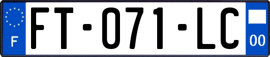 FT-071-LC