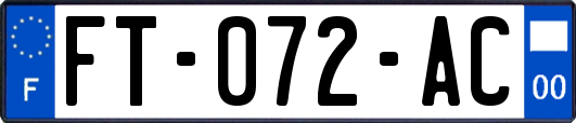 FT-072-AC