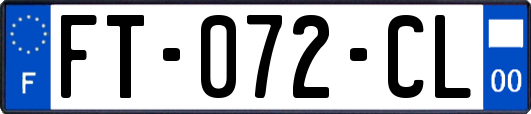 FT-072-CL