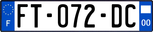 FT-072-DC