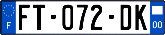 FT-072-DK