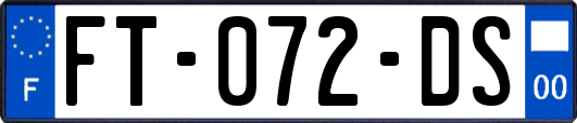 FT-072-DS
