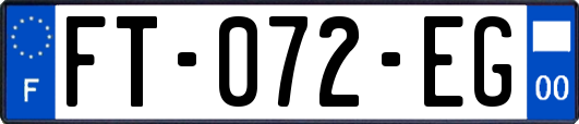 FT-072-EG