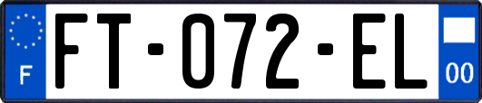 FT-072-EL