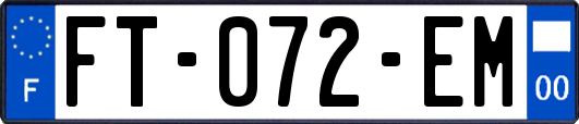 FT-072-EM