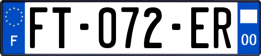 FT-072-ER