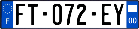 FT-072-EY