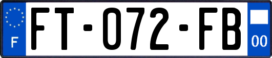 FT-072-FB