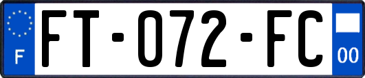 FT-072-FC