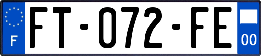 FT-072-FE