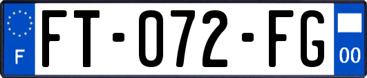 FT-072-FG