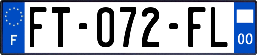 FT-072-FL