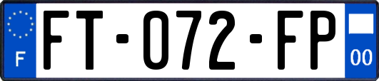 FT-072-FP